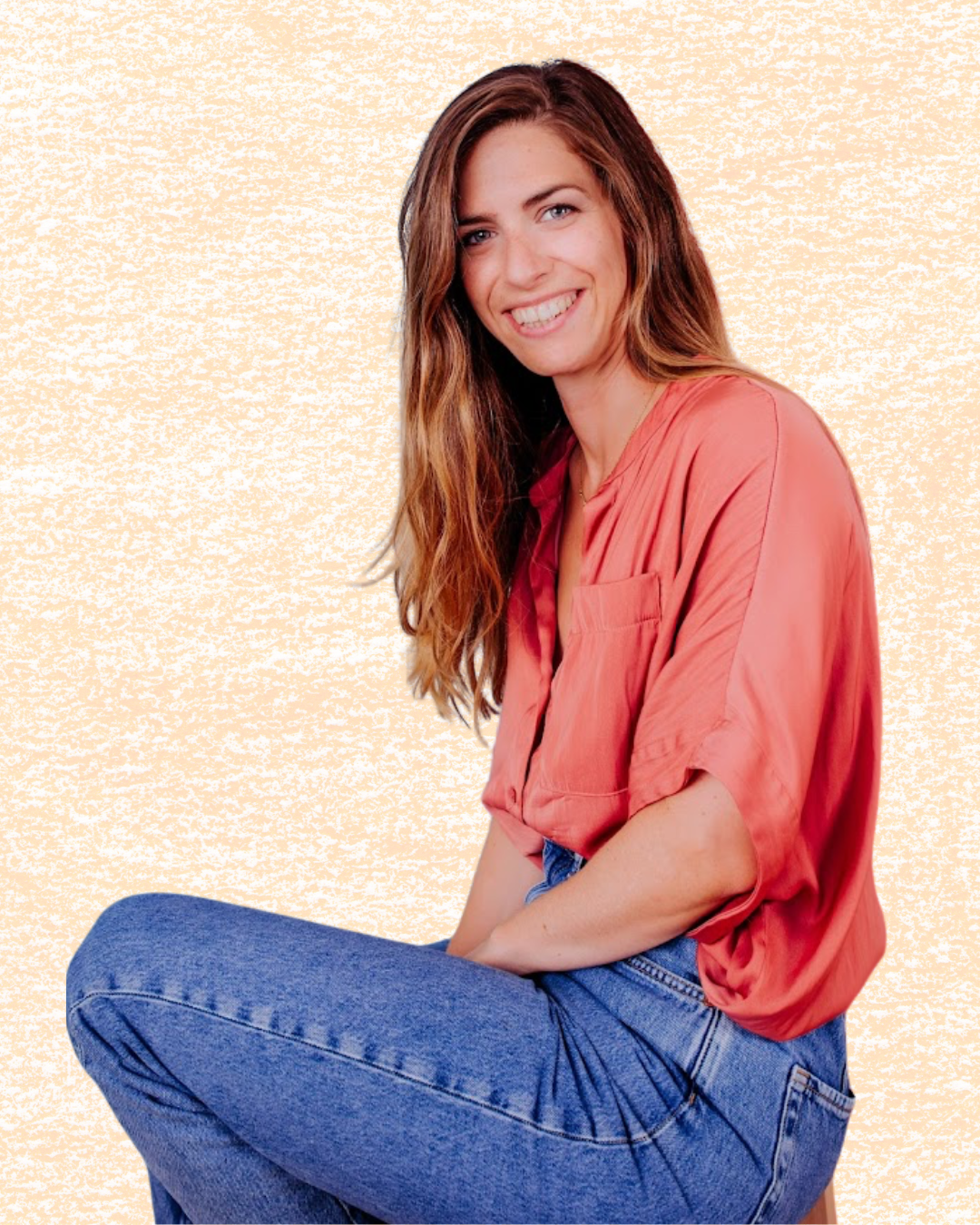 Portrait de Solène Colin